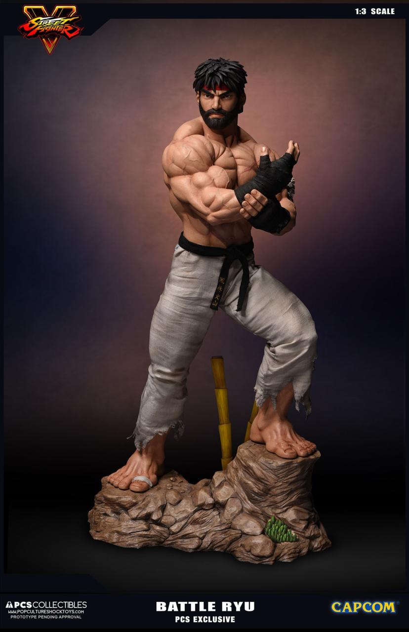 ryu