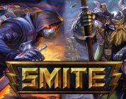 SMITE – Impressioni su PS4