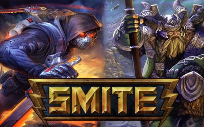 SMITE – Impressioni su PS4