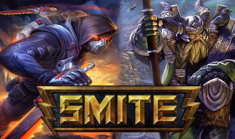 SMITE – Impressioni su PS4