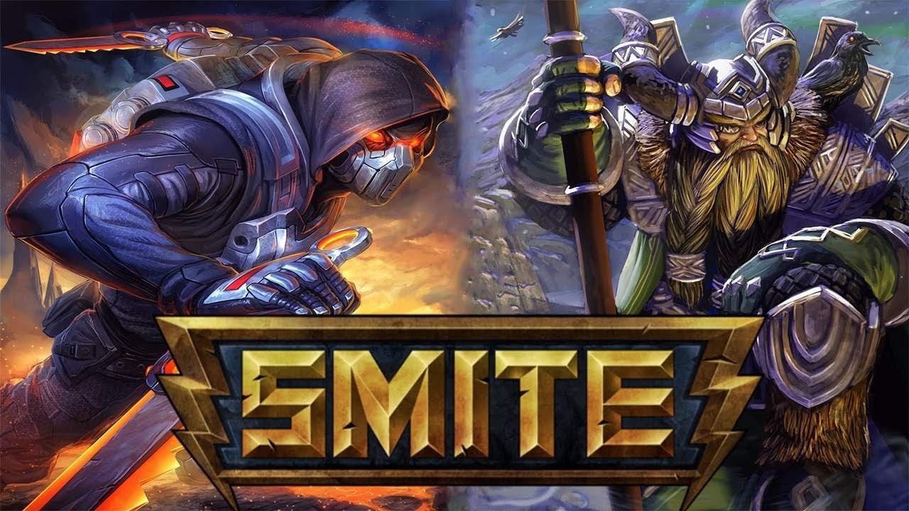 smite