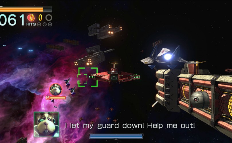 Star Fox Zero e Star Fox Guard – nuovi dettagli