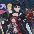 Tales of Berseria  – Annunciato il periodo di rilascio