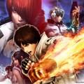 The King of Fighters XIV – Rivelata data di uscita e roster completo