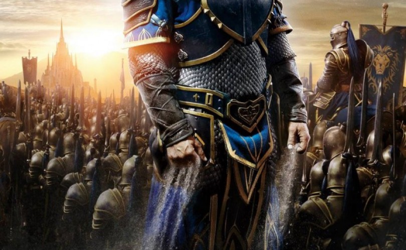 Un nuovo trailer italiano per Warcraft – L’inizio