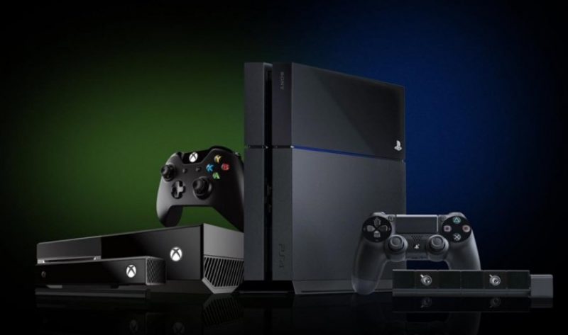 PS 4.5? Microsoft boccia l’idea