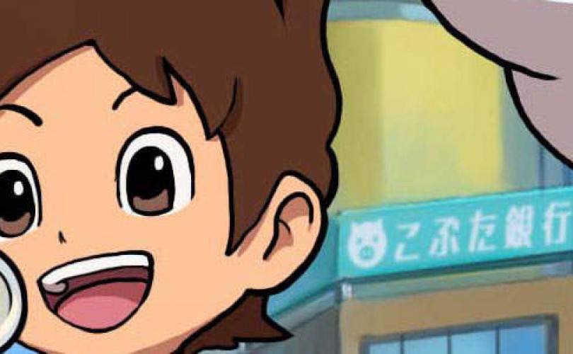 Yo-Kai Watch – Recensione (1 di 2)