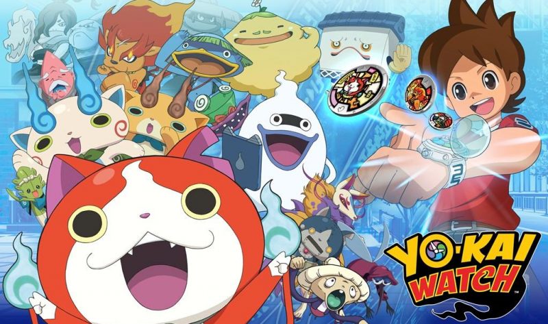 Yo-kai Watch – Anteprima della Recensione