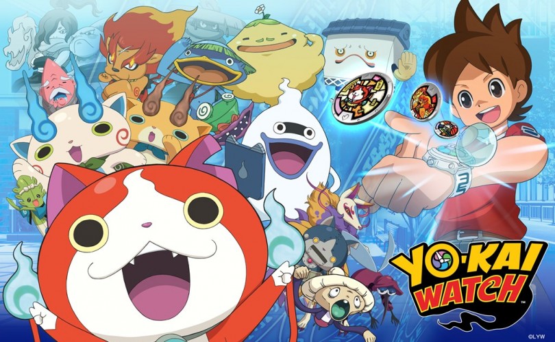 Yo-kai Watch – Anteprima della Recensione