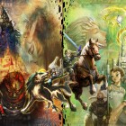 Recensione The Legend of Zelda Twilight Princess HD – Parte 1 di 2