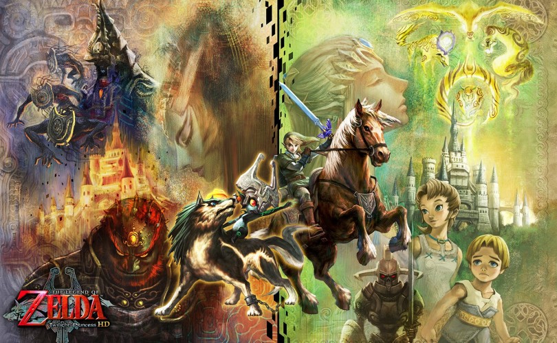 Recensione The Legend of Zelda Twilight Princess HD – Parte 1 di 2