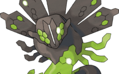 Pokémon – Zygarde in omaggio per X, Y e ORAS