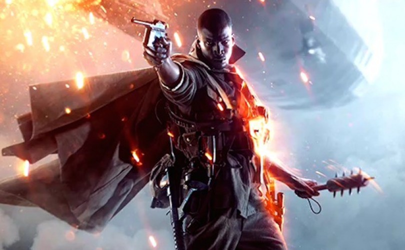 Battlefield: nel 2017 non ci sarà un nuovo Capitolo