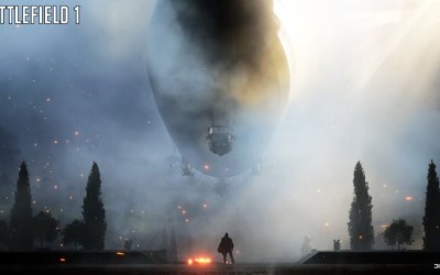Battlefield 1: data di uscita, edizioni del gioco e prime immagini