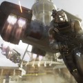 I DLC di Call of Duty: Infinite Warfare arriveranno prima su PS4