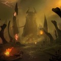Carrellata di immagini DOOM: il pianeta Marte come l’Inferno