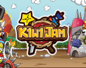 Kiwi Jam – un concept tutto italiano