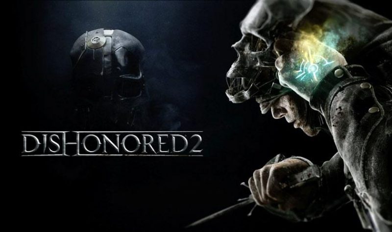 Dishonored 2: il 6 Aprile verrà rilasciata una prova gratuita