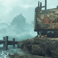 Il trailer di Far Harbor per Fallout 4 è stato pubblicato!