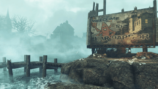 Fallout4_FarHarbor_WelcomeSign_1462351149