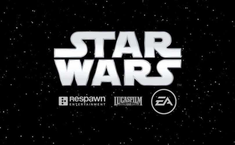 In arrivo un nuovo gioco di Star Wars targato Respawn