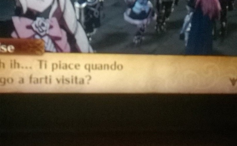 Fire Emblem Fates – Recensione (1 di 2)