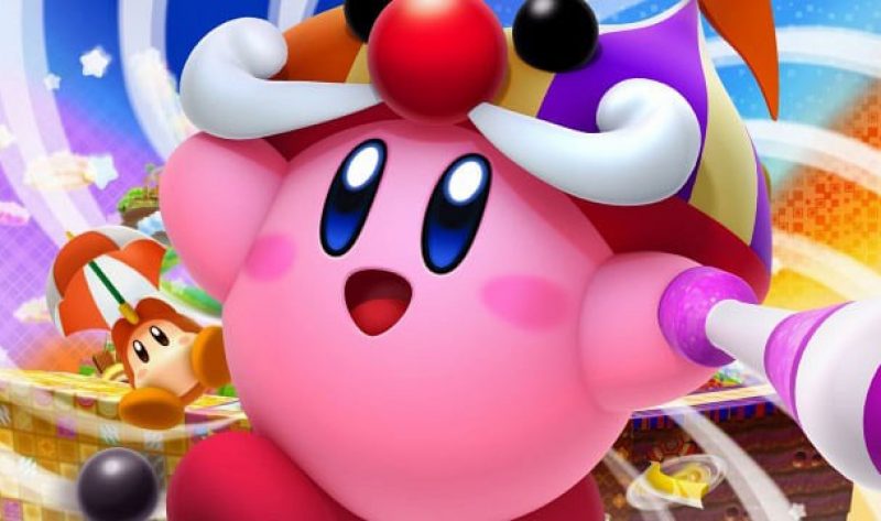 Recensione e videorecensione di Kirby Planet Robobot!