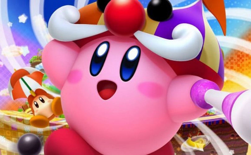 Recensione e videorecensione di Kirby Planet Robobot!