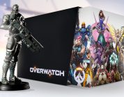 Overwatch: video unboxing della Collector’s Edition