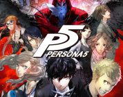 Persona 5 – Rivelata la data di uscita giapponese