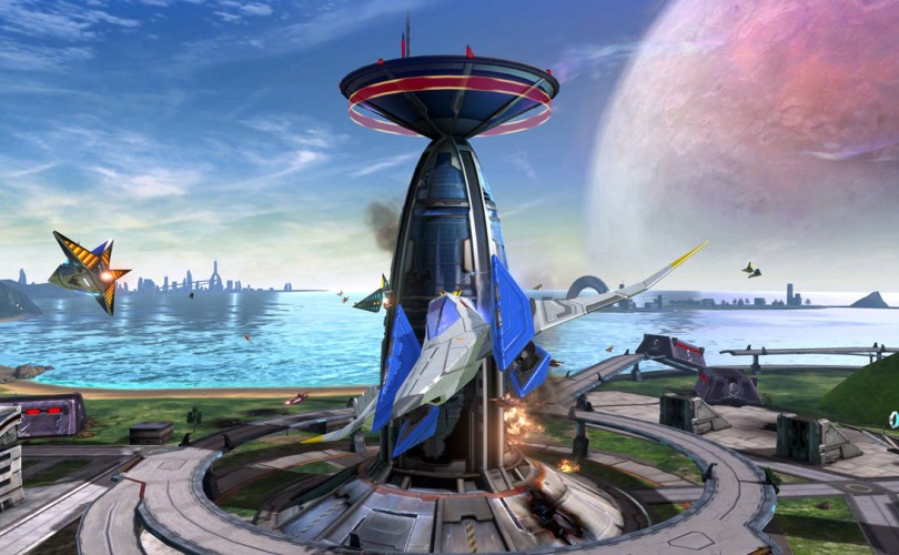 Star Fox Zero – Recensione (1 di 2)
