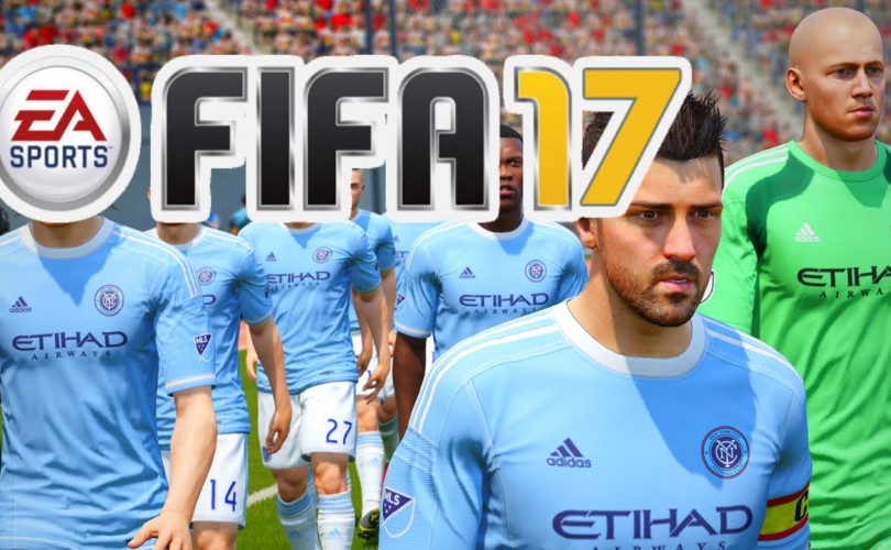 FIFA 17 anche su 360 e PS3, ma con qualche (pesante) limitazione