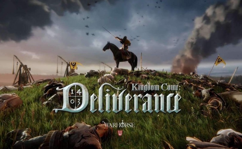 Kingdom Come: Deliverance, uno dei titoli più realistici della storia