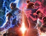 Tekken 7: possibile cross-play tra Pc, Ps4 e Xbox One