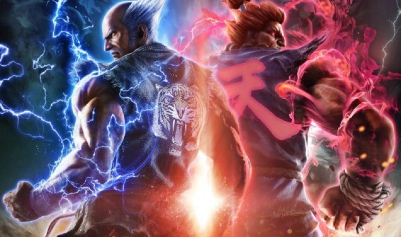 Tekken 7: possibile cross-play tra Pc, Ps4 e Xbox One