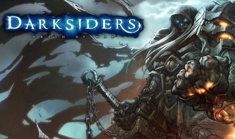 Annunciata la versione remaster di Darksiders