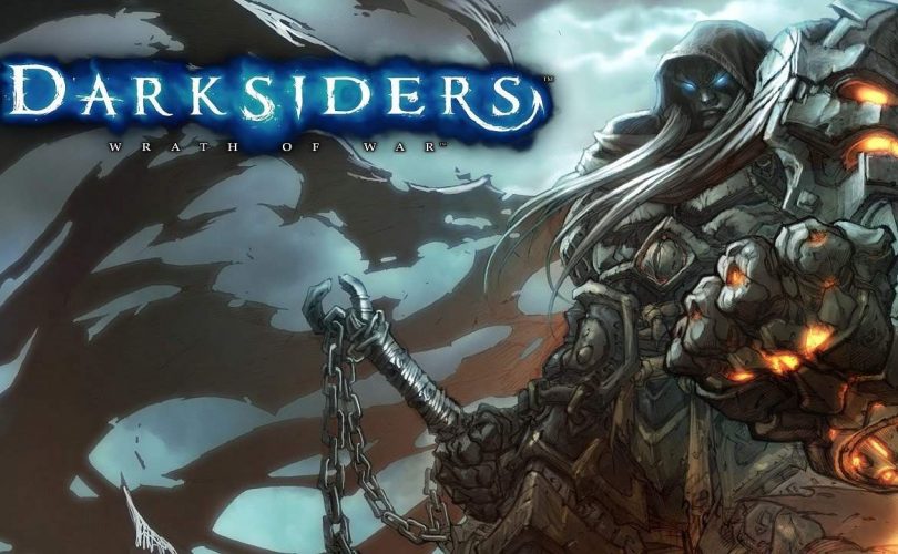 Annunciata la versione remaster di Darksiders