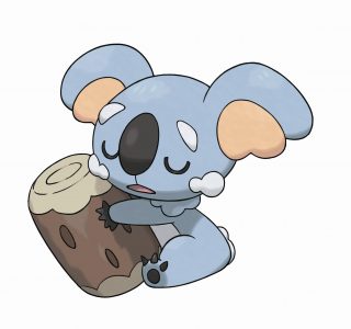 Komala Artwork