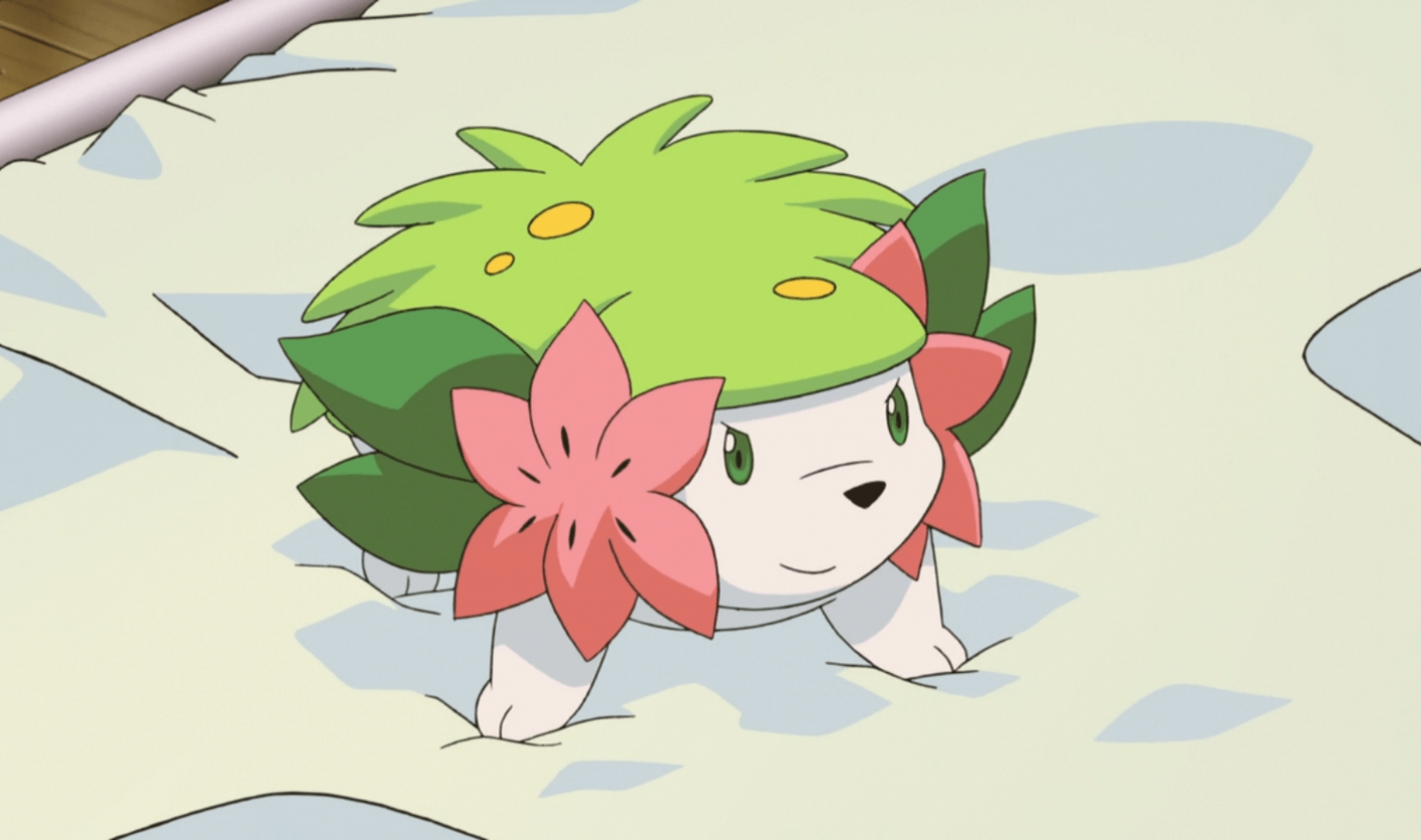 [VIDEO] Guida: come trasformare Shaymin in forma cielo? – ST Games