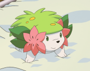 [VIDEO] Guida: come trasformare Shaymin in forma cielo?