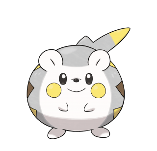 Togedemaru