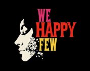 Nuovo Gameplay per We Happy Few