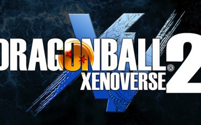 Dragon Ball Xenoverse 2: Super Gogeta sarà presente