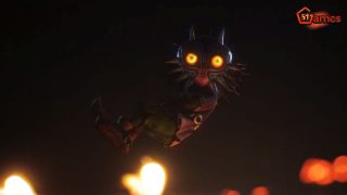 Dal film di Majora's Mask (1) | Teaser