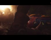 Quest’anno esce il film di Majora’s Mask (fan-made)