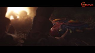 Dal film di Majora's Mask (4) | Teaser