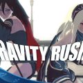 Gravity Rush 2 ha una data d’uscita