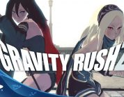 Gravity Rush 2 ha una data d’uscita