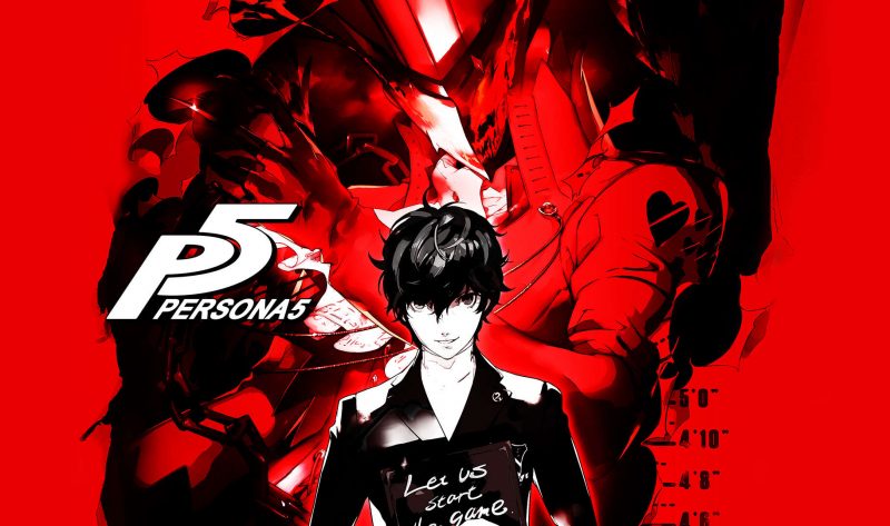 Persona 5: nuove immagini ci mostrano i personaggi di gioco