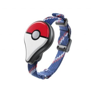 Pokemon Go Plus sarà disponibile solo a settembre